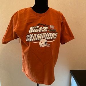 Texas Titans Tee